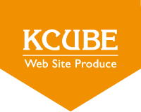 KCUBE - Web Site Produce